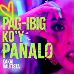 Pag-ibig Ko’y Panalo