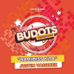 Namimiss Kita  (Budots Version)