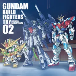 Mezase Gundam the Gundam