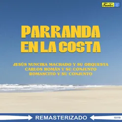 Parranda en la Costa