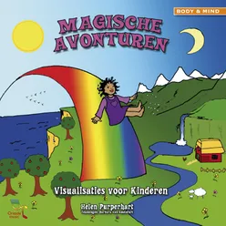 Magische Avonturen (CD)