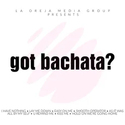 got bachata?