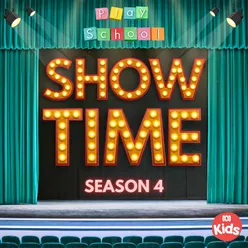 Show Time Season 4