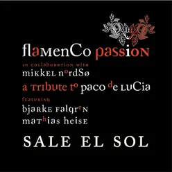 Sale el sol