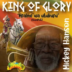 King Of Glory