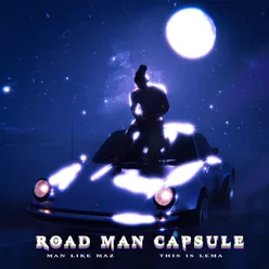 Road Man Capsule EP