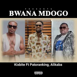 Bwana mdogo (Refix)