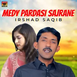 Medy Pardasi Sajrane - Single