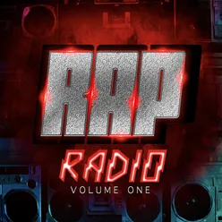 Rap Radio Volume 1