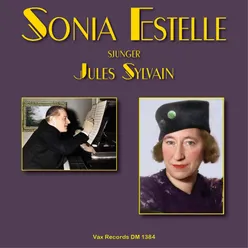 Sonia Estelle sjunger Jules Sylvain