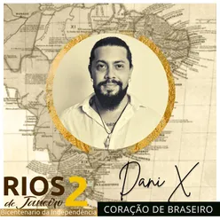 Coração de Braseiro (Rios de Janeiro 2: Bicentenário da Independência)