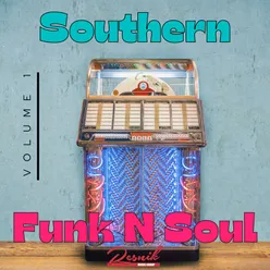 Southern Funk N Soul Vol. 1