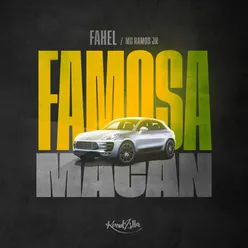 Famosa Macan