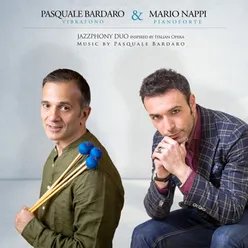 Jazzphony Duo Inspired by Italian Opera