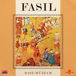 Fasıl Rast-Hüzzam