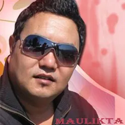 Maulikta