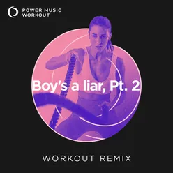 Boy's a liar, Pt. 2 - Single