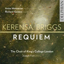 Requiem: I. Introit