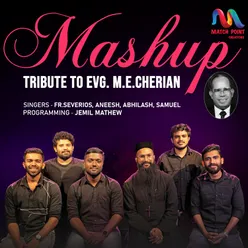 Tribute To Evg. M.E.Cherian