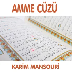 Amme Cüzü