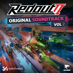 Redout 2 (Original Game Soundtrack Vol. 2)