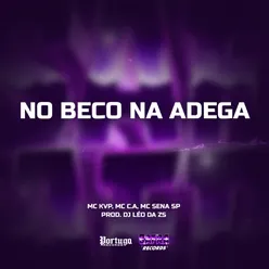 No Beco Na Adega