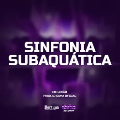 SINFONIA SUBAQUÁTICA