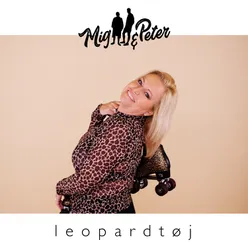 Leopardtøj