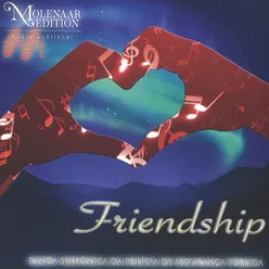 New Compositions For Concertband No. 91: Friendship
