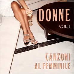 Donne, Vol. 1: Canzoni al femminile