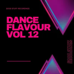 Dance Flavour, Vol. 12