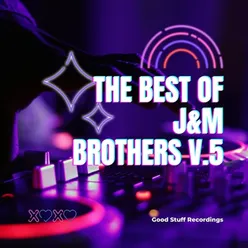 The Best of J&M Brothers, Vol. 5