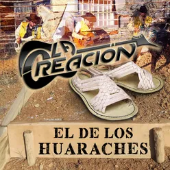 El De Los Huaraches