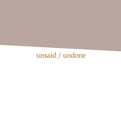 undone