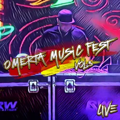 Omerta Music Fest Vol. 3