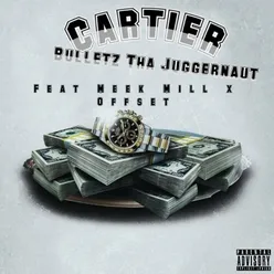 Cartier (feat. Meek Mill & Offset)