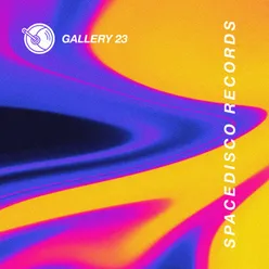 Spacedisco Records Gallery 23