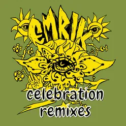 Celebration Remixes