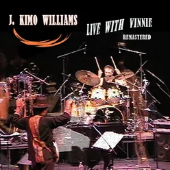 J. Kimo Williams Live 2002 (Remastered 2023)