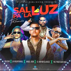 Sal Pa La Luz (Remix)