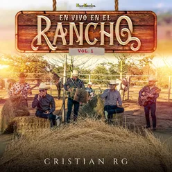 En El Rancho, Vol. 1 (En Vivo)