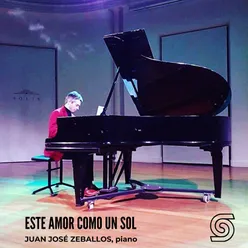 Este Amor Como Un Sol