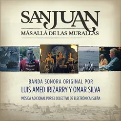 Invasión gringa / Danza rota / San Juan bombardeada