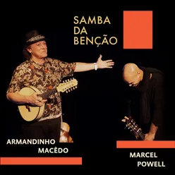 Samba da Benção