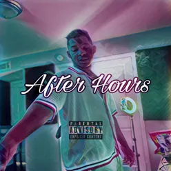 After Hours (EP)