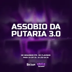 Assobio Da Putaria 3.0