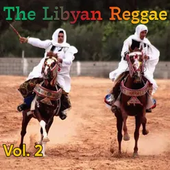 The Libyan Reggae,Vol. 2