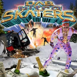DAB Ultra Skaters