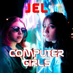 computer girls