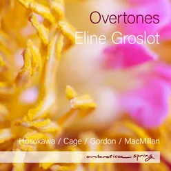 Eolian - Concerto for Harp and Orchestra: III. Bubbles that Glitter as They Rise and Break…